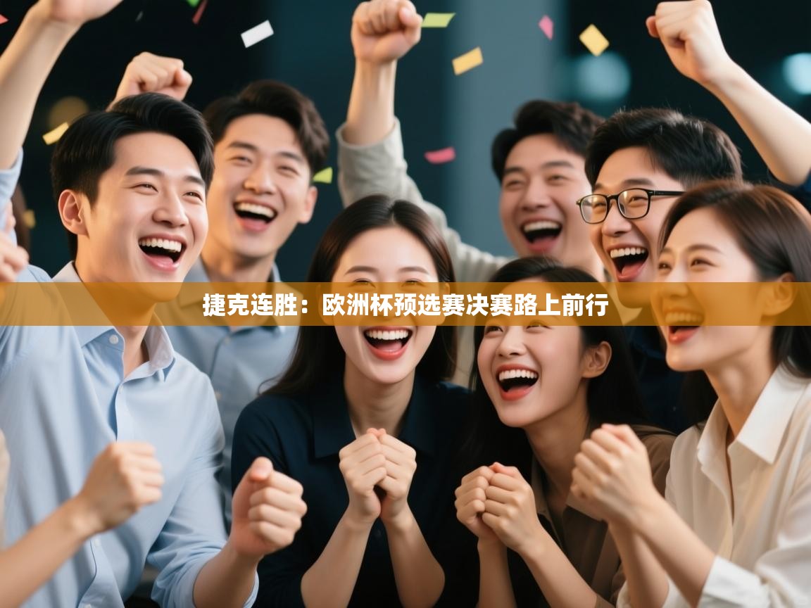 捷克连胜：欧洲杯预选赛决赛路上前行  第1张