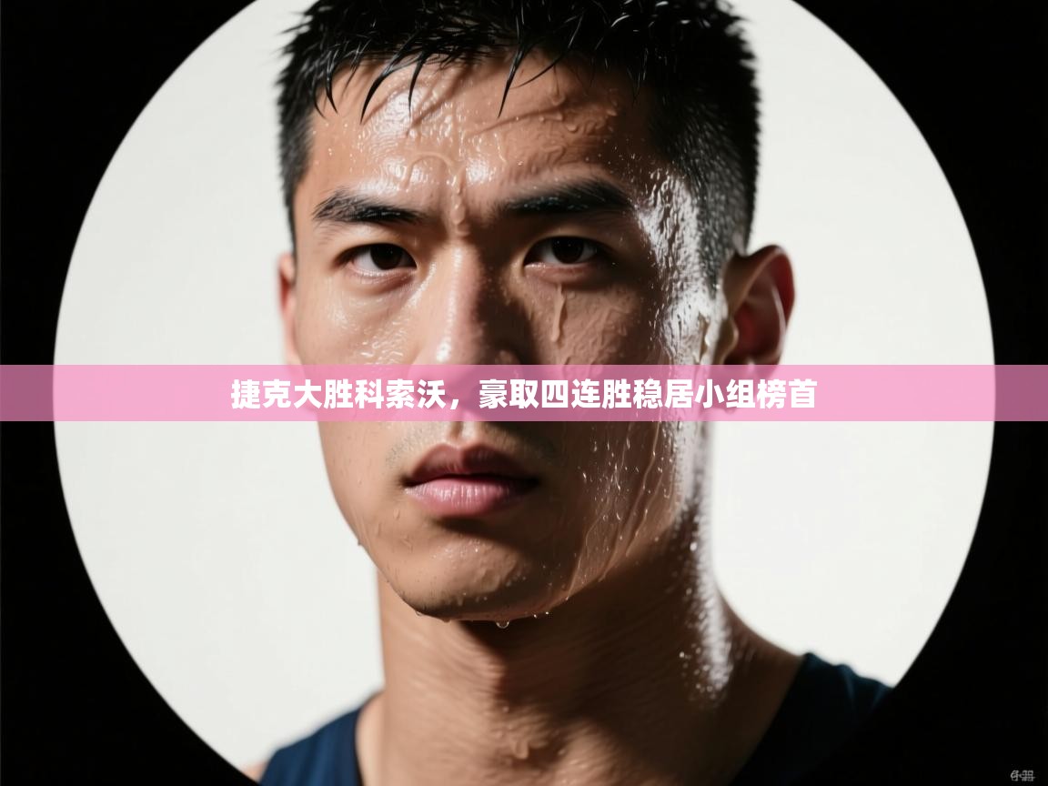 捷克大胜科索沃，豪取四连胜稳居小组榜首  第2张