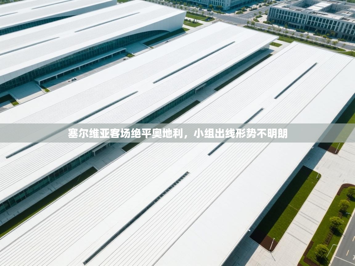 塞尔维亚客场绝平奥地利,小组出线形势不明朗 第1张