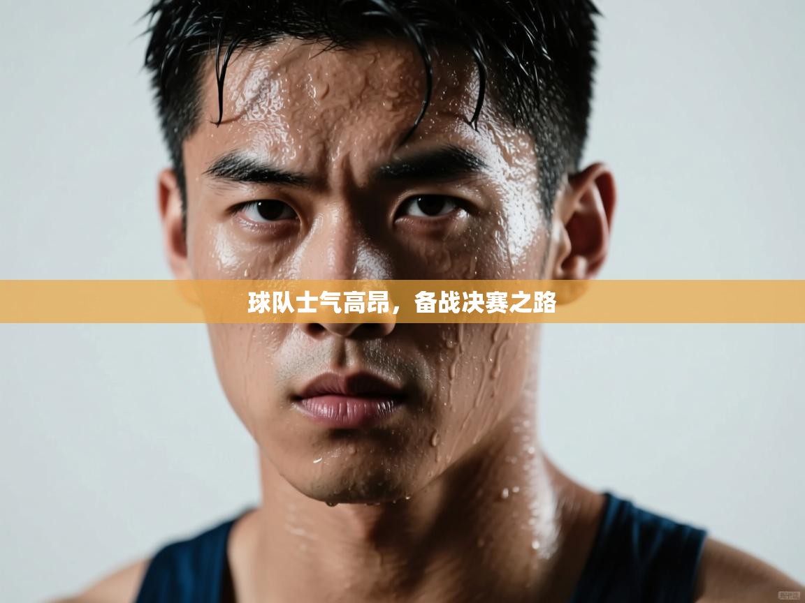 球队士气高昂，备战决赛之路  第1张