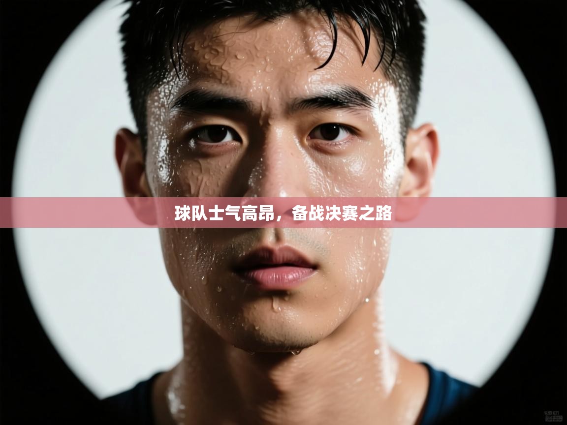 球队士气高昂，备战决赛之路  第2张