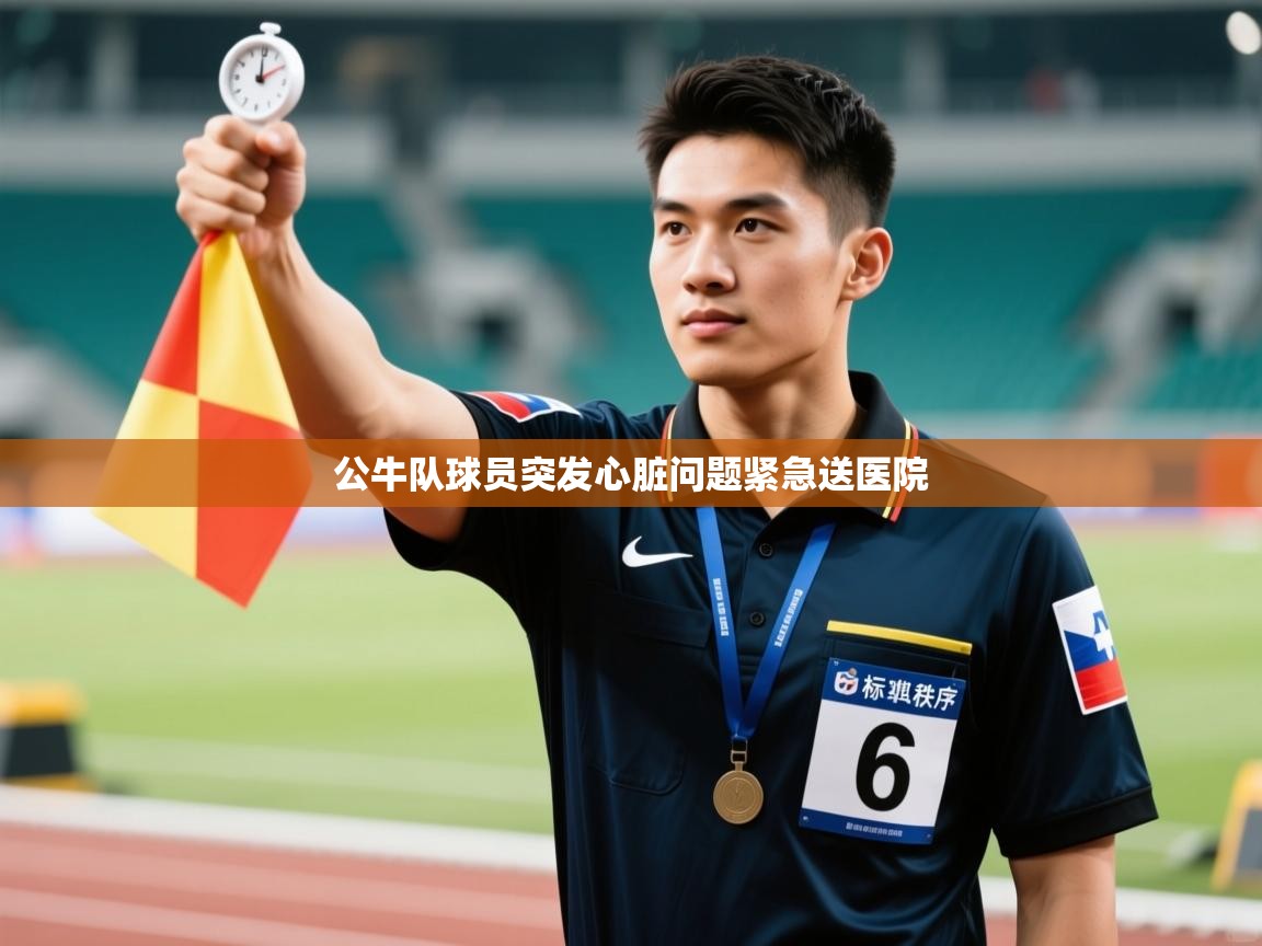 公牛队球员突发心脏问题紧急送医院  第2张
