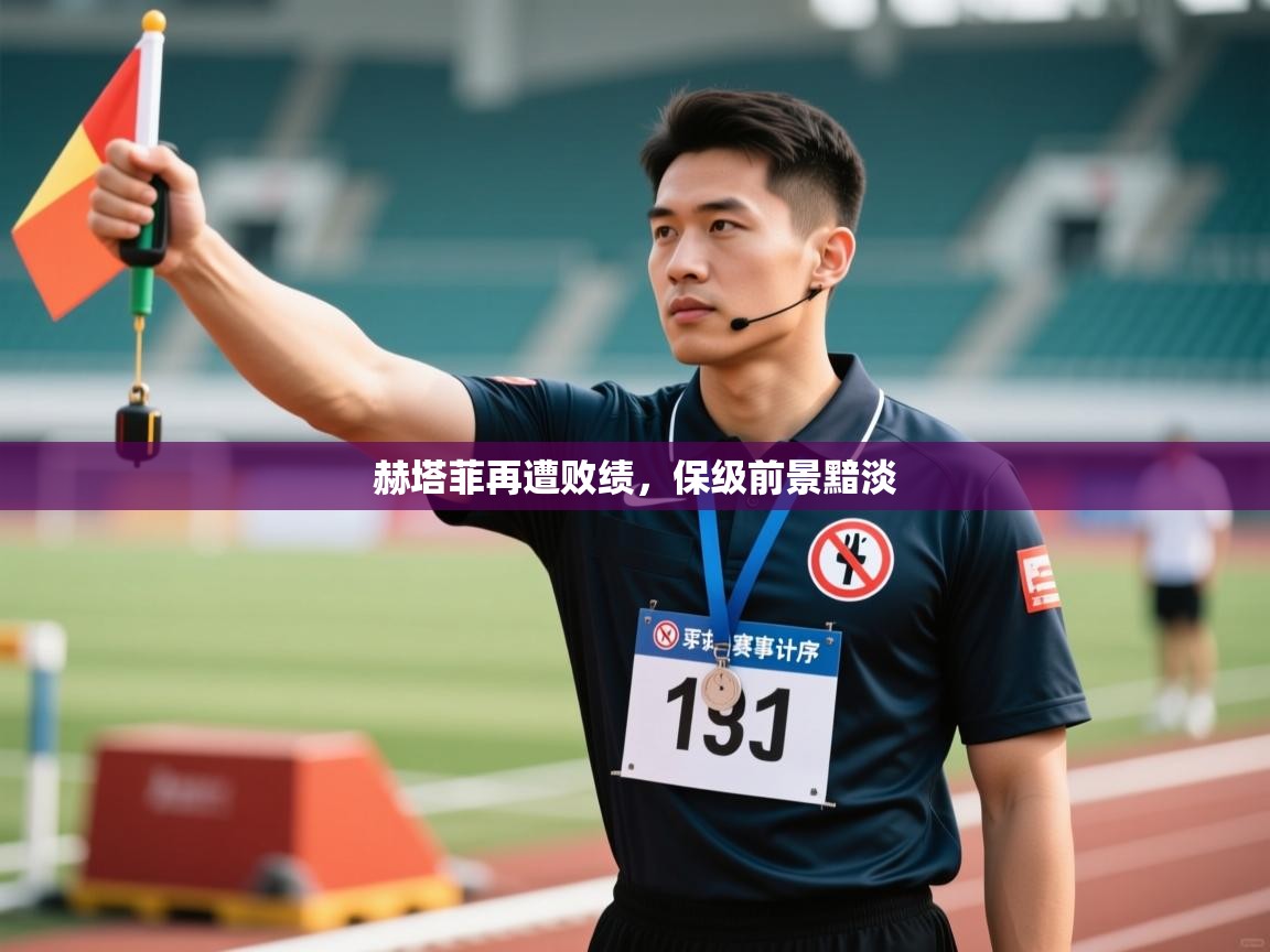 赫塔菲再遭败绩，保级前景黯淡  第1张