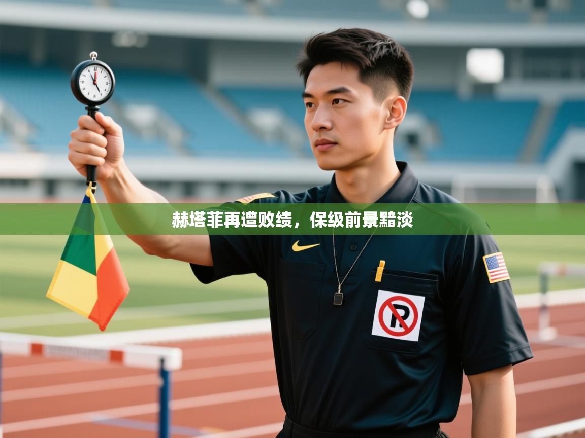 赫塔菲再遭败绩，保级前景黯淡  第2张