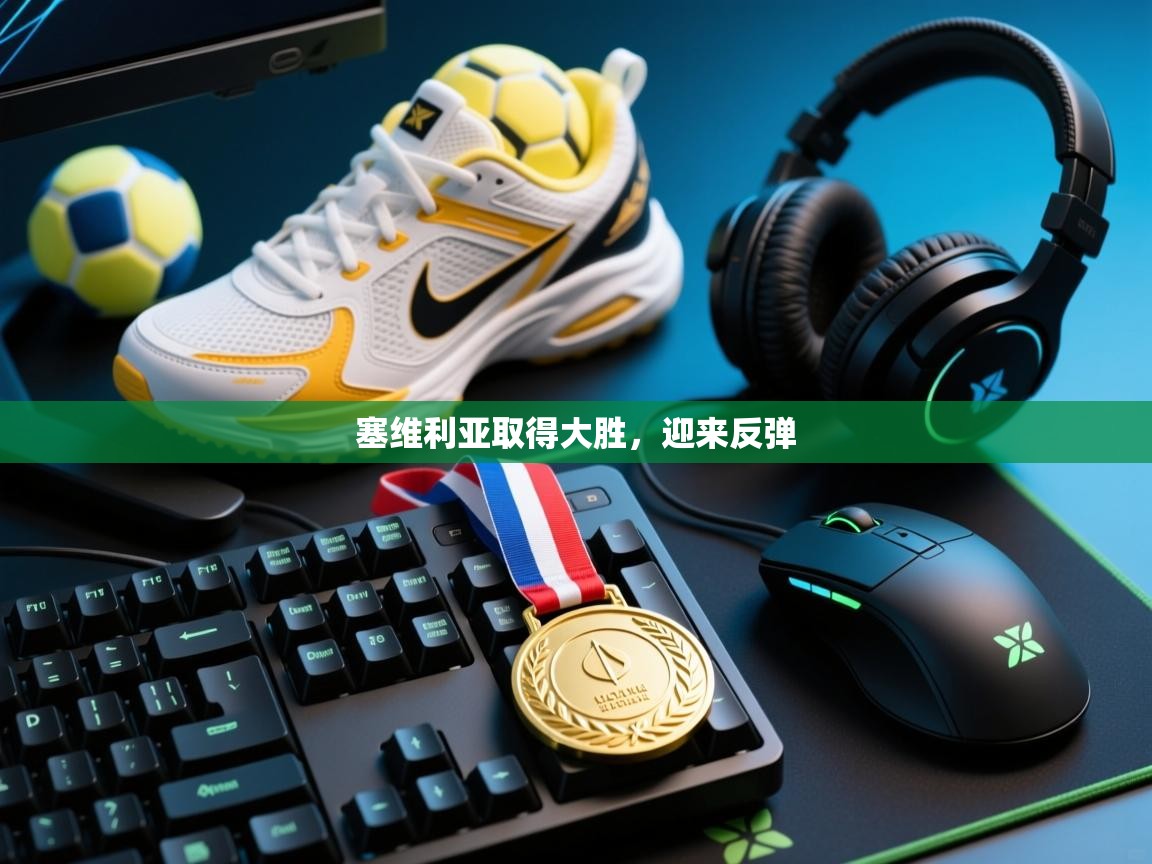 塞维利亚取得大胜，迎来反弹  第1张