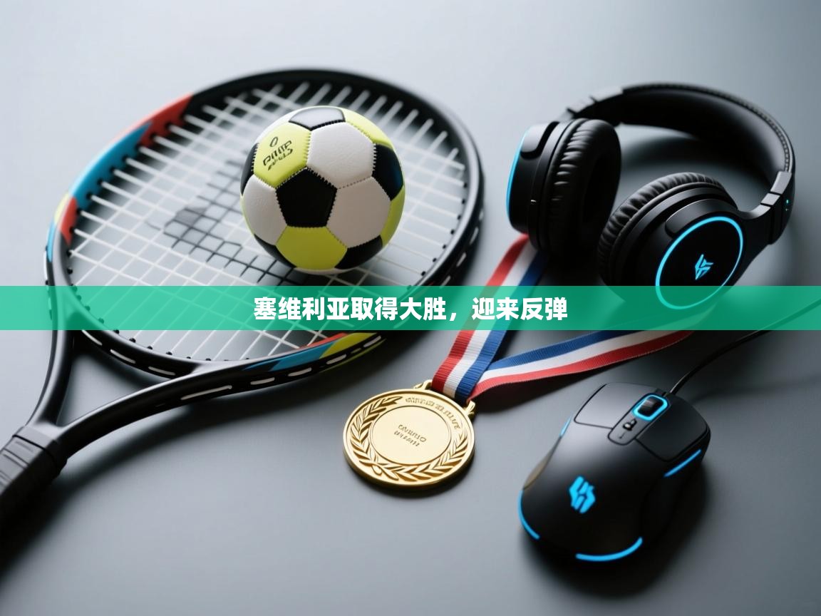 塞维利亚取得大胜，迎来反弹  第2张