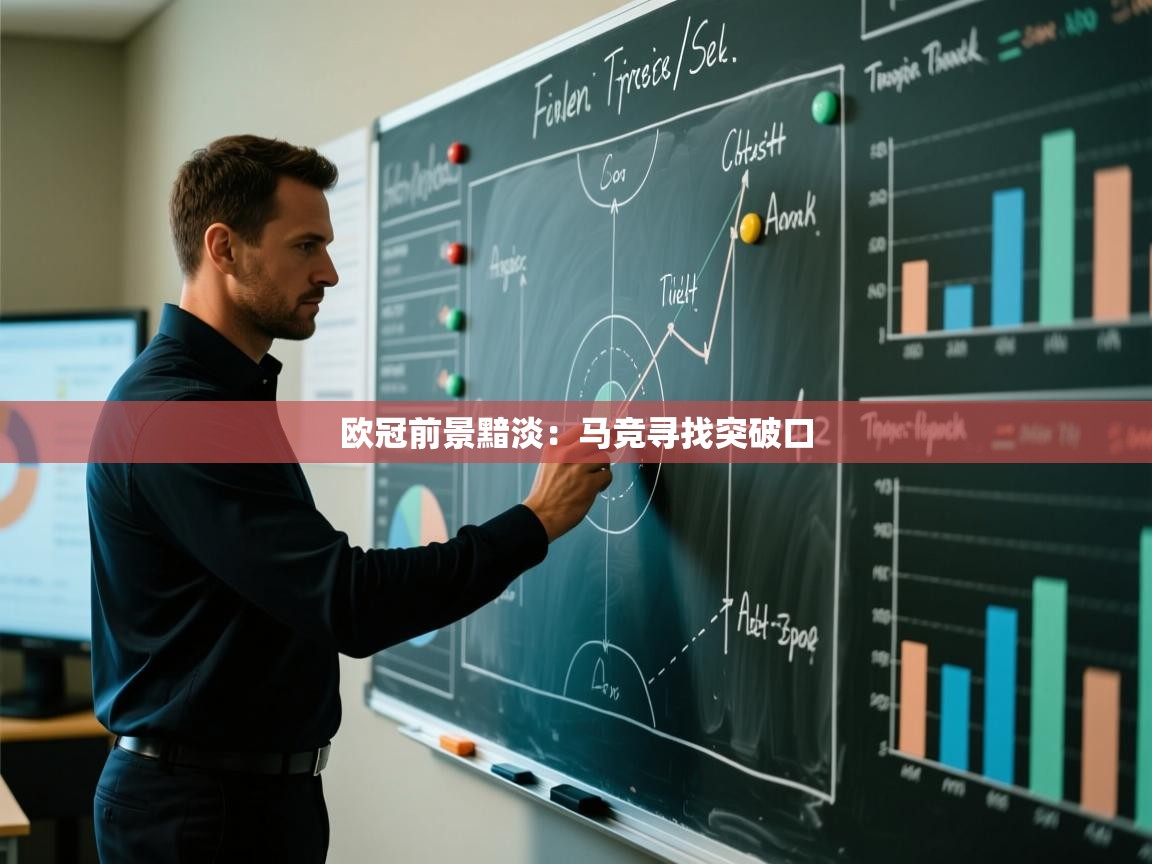 欧冠前景黯淡:马竞寻找突破口 第1张