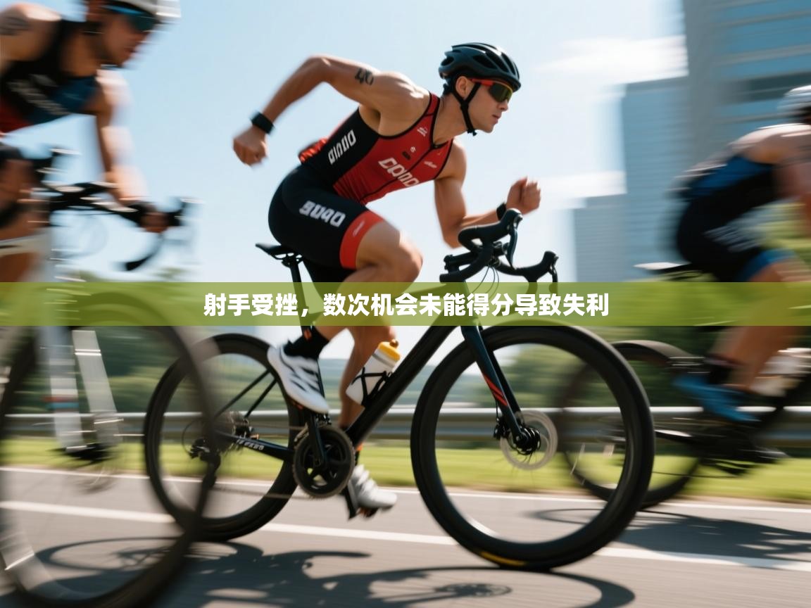 射手受挫，数次机会未能得分导致失利  第1张