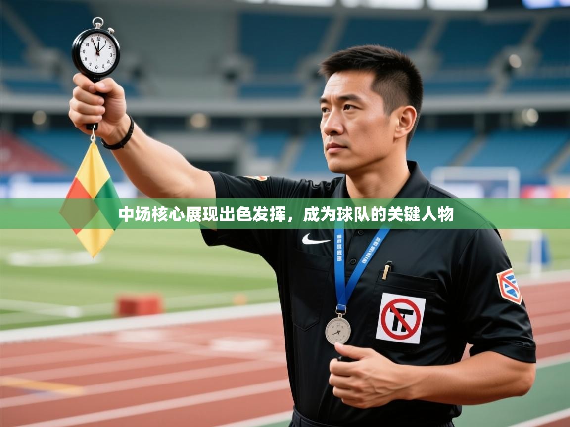 中场核心展现出色发挥，成为球队的关键人物  第1张