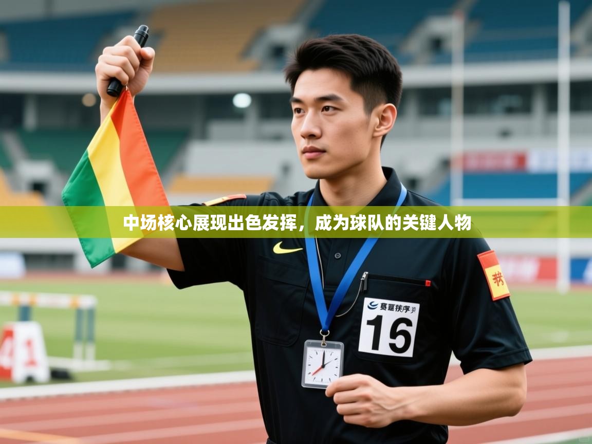 中场核心展现出色发挥，成为球队的关键人物  第2张