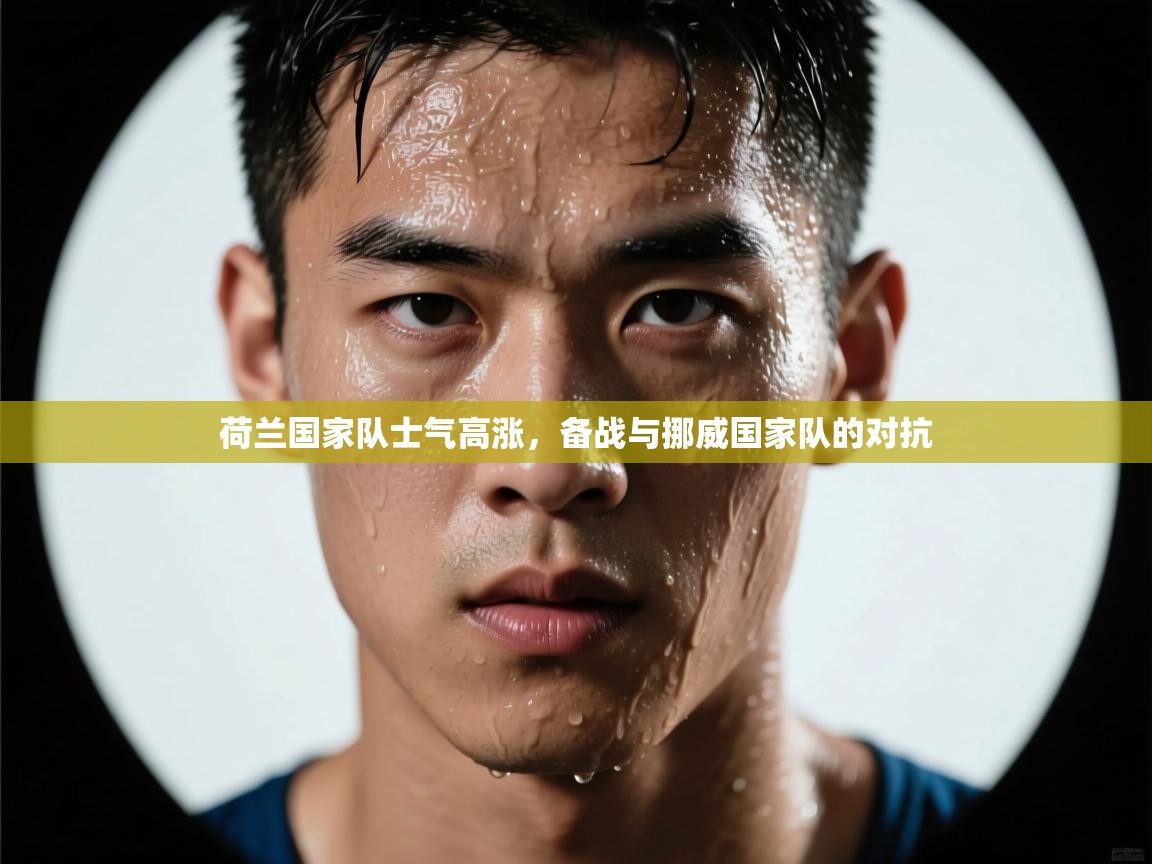 荷兰国家队士气高涨,备战与挪威国家队的对抗 第1张