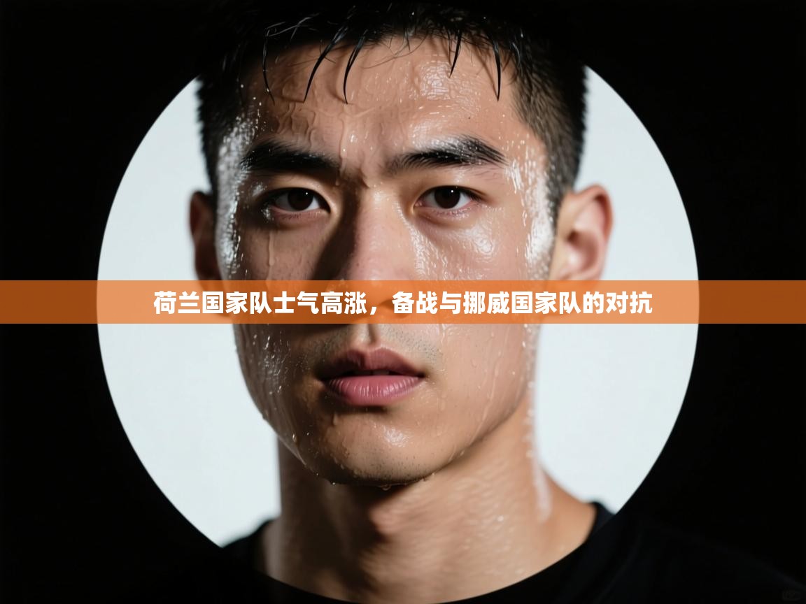 荷兰国家队士气高涨,备战与挪威国家队的对抗 第2张