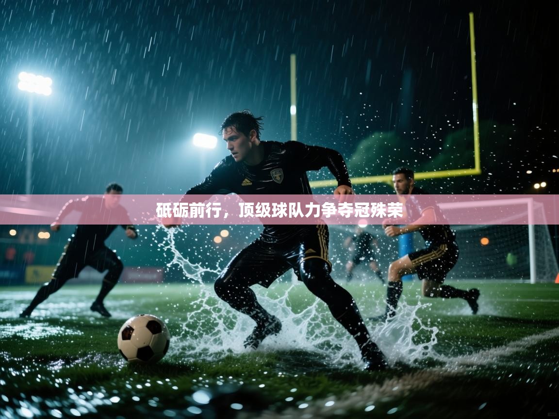 砥砺前行，顶级球队力争夺冠殊荣  第1张