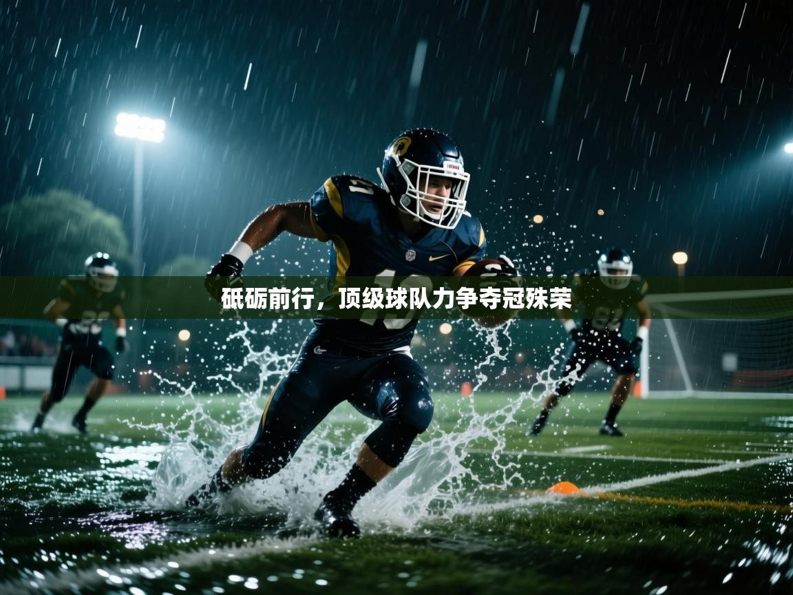 砥砺前行，顶级球队力争夺冠殊荣  第2张