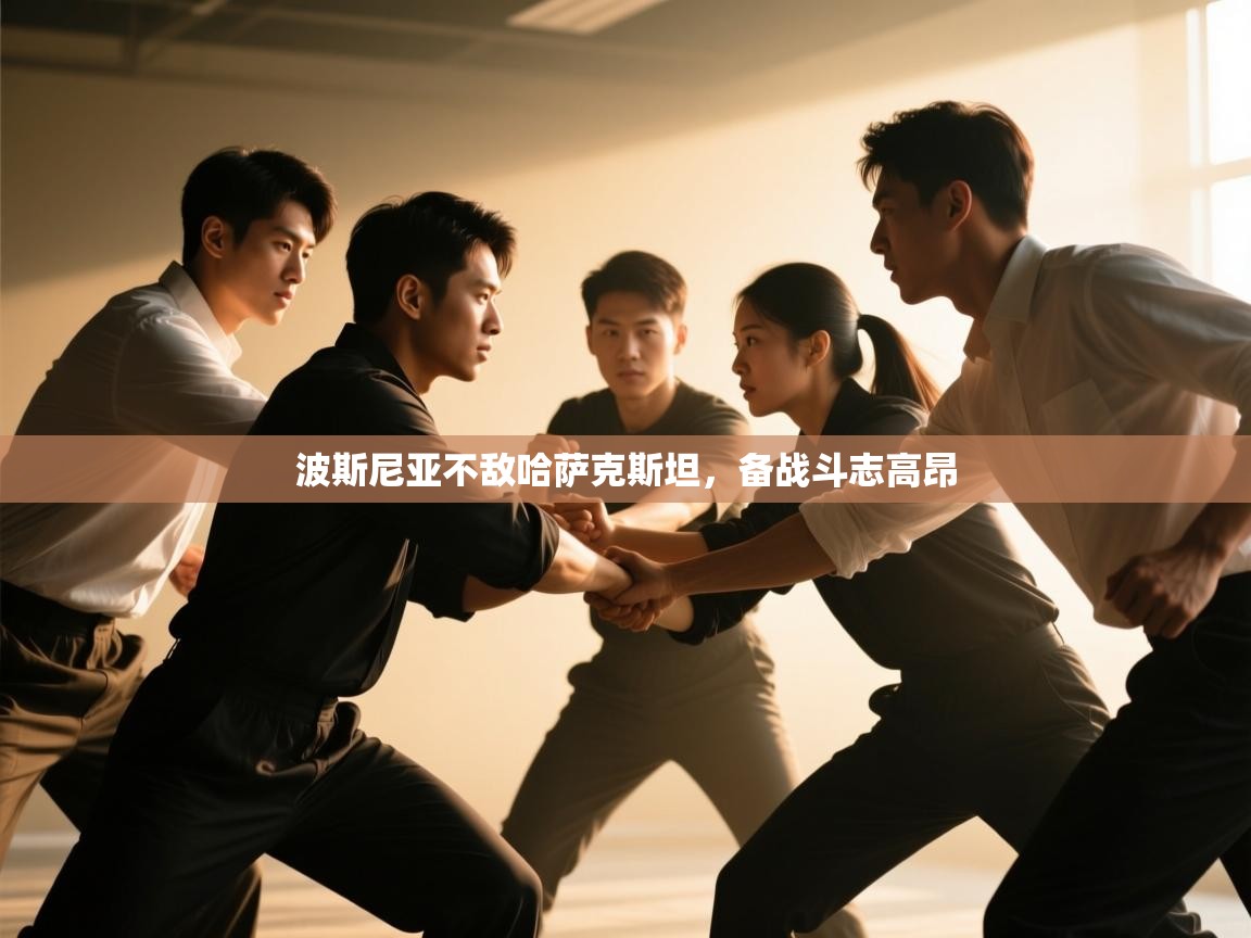 波斯尼亚不敌哈萨克斯坦，备战斗志高昂  第1张