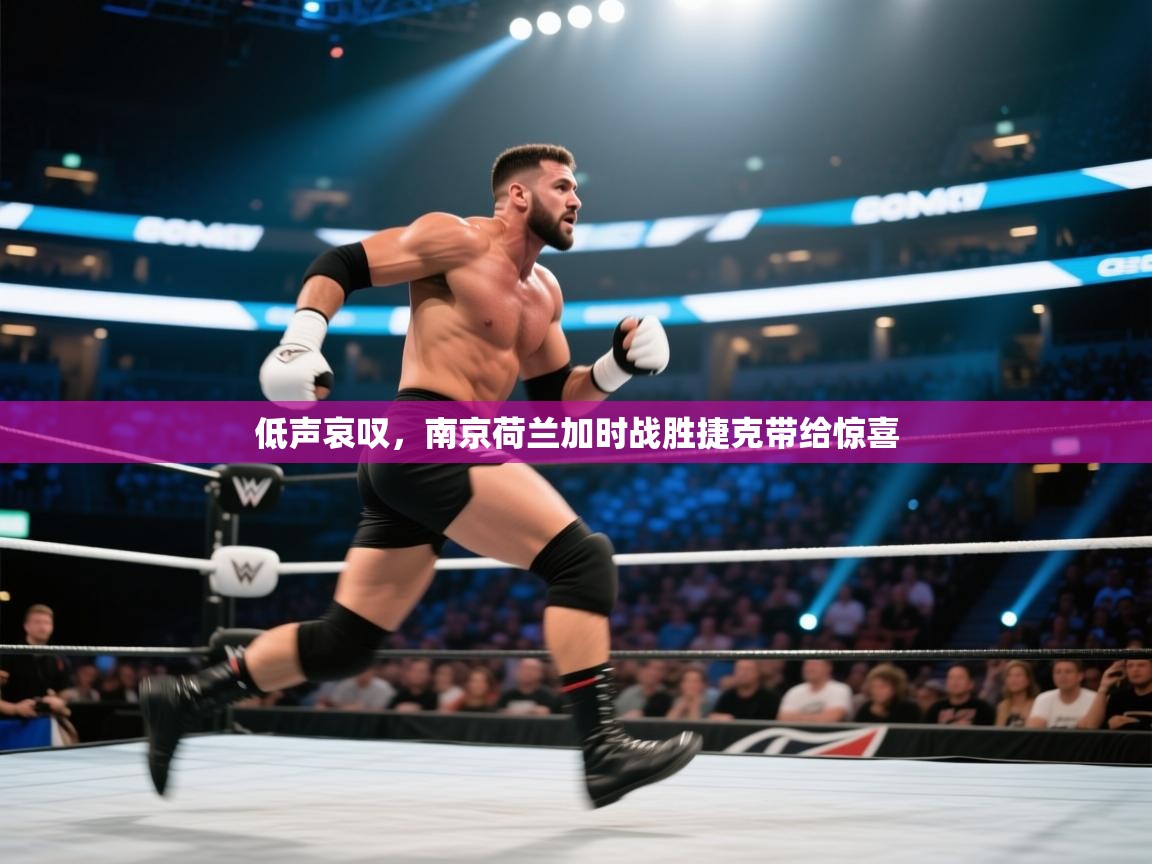 低声哀叹，南京荷兰加时战胜捷克带给惊喜  第1张