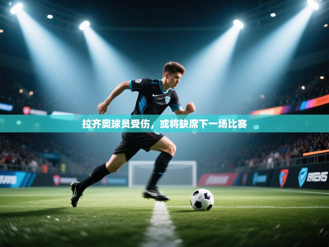 拉齐奥球员受伤，或将缺席下一场比赛  第1张