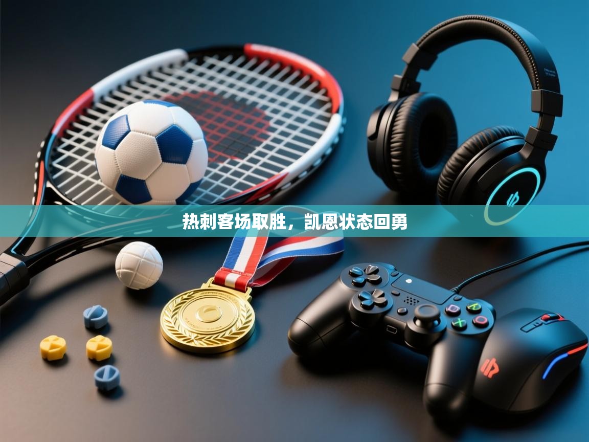 热刺客场取胜,凯恩状态回勇 第2张