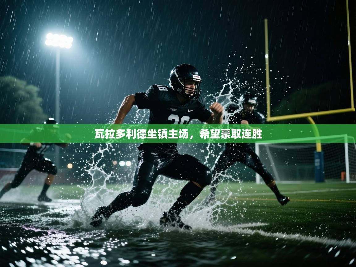 瓦拉多利德坐镇主场，希望豪取连胜  第2张