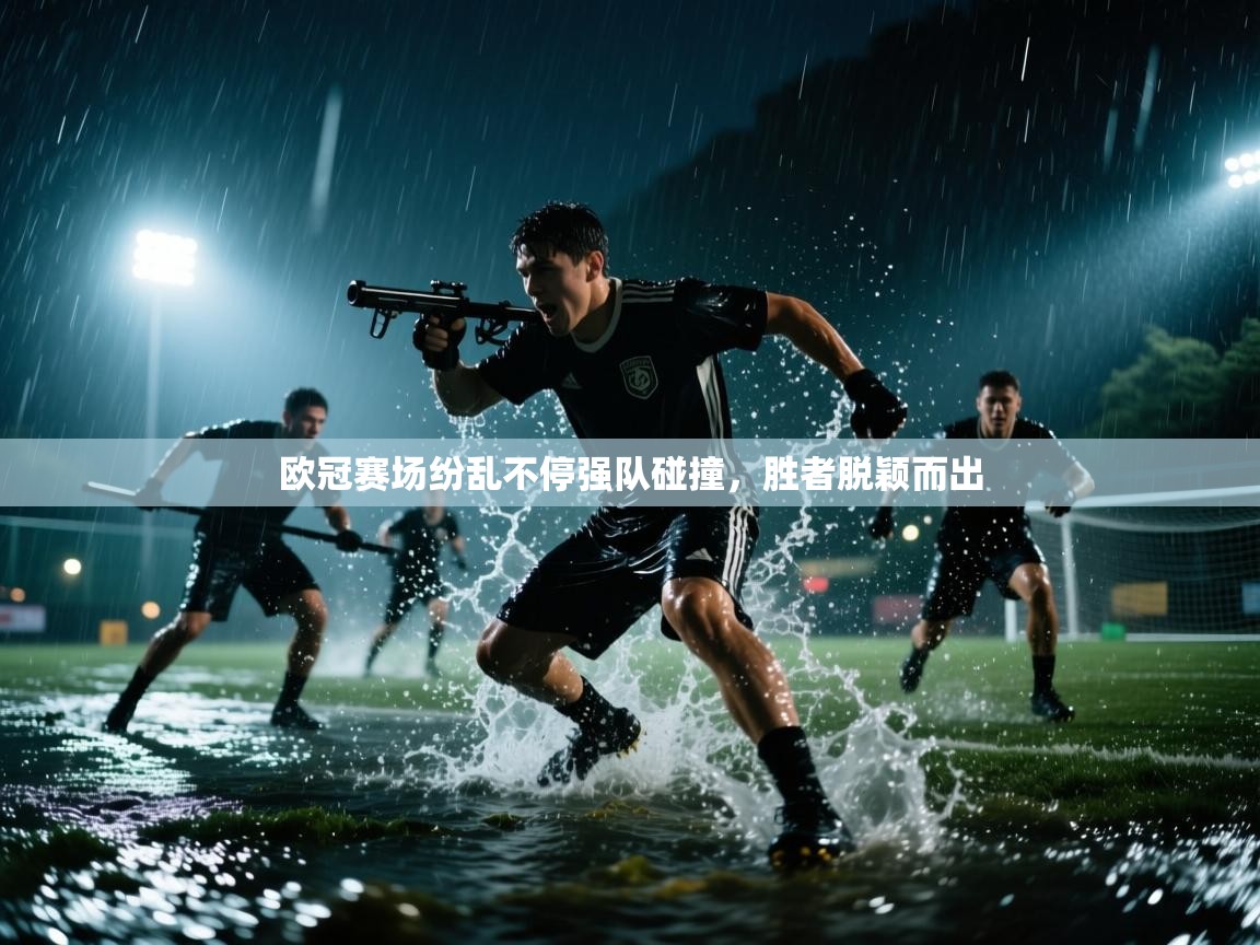 欧冠赛场纷乱不停强队碰撞，胜者脱颖而出  第1张