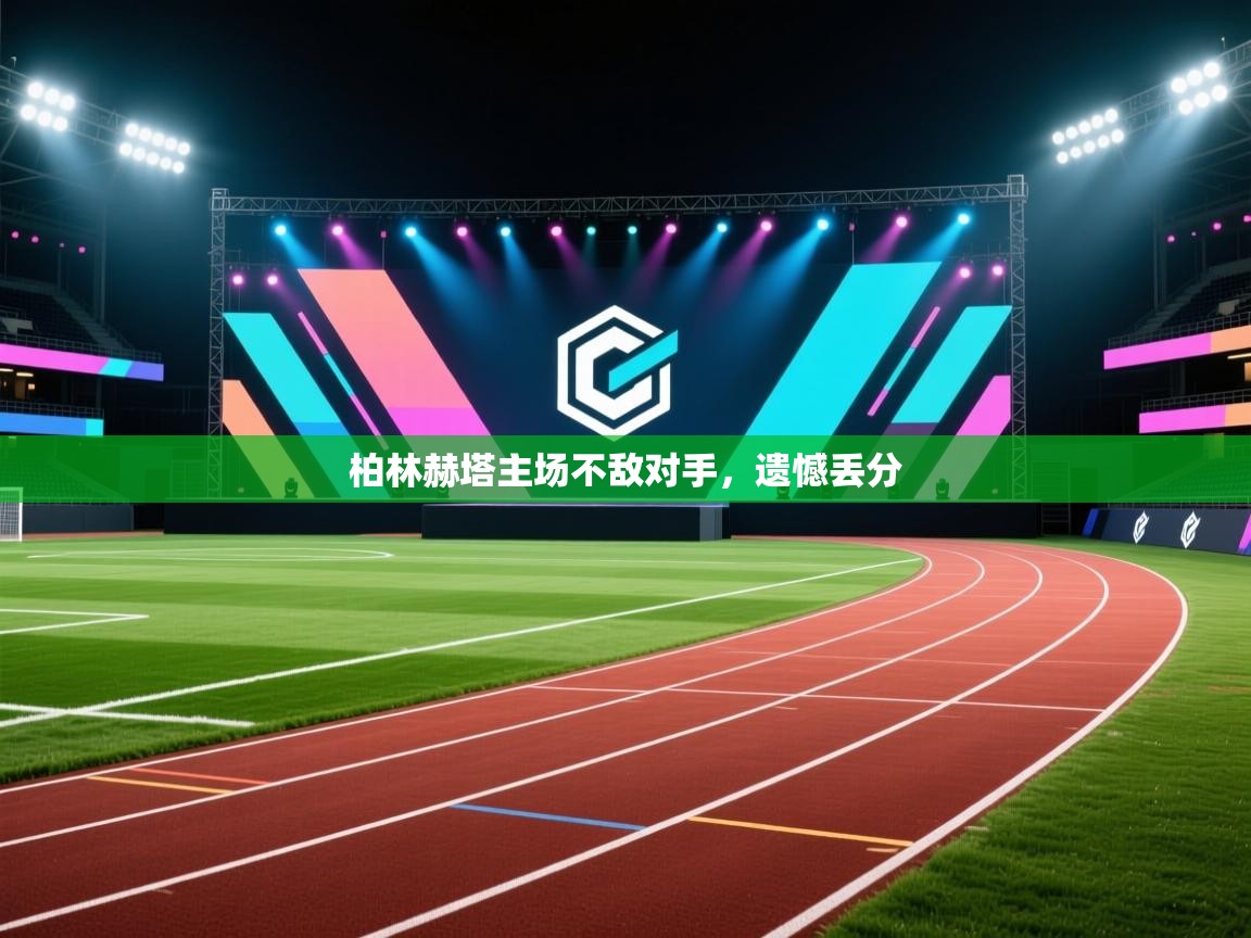 柏林赫塔主场不敌对手,遗憾丢分 第1张