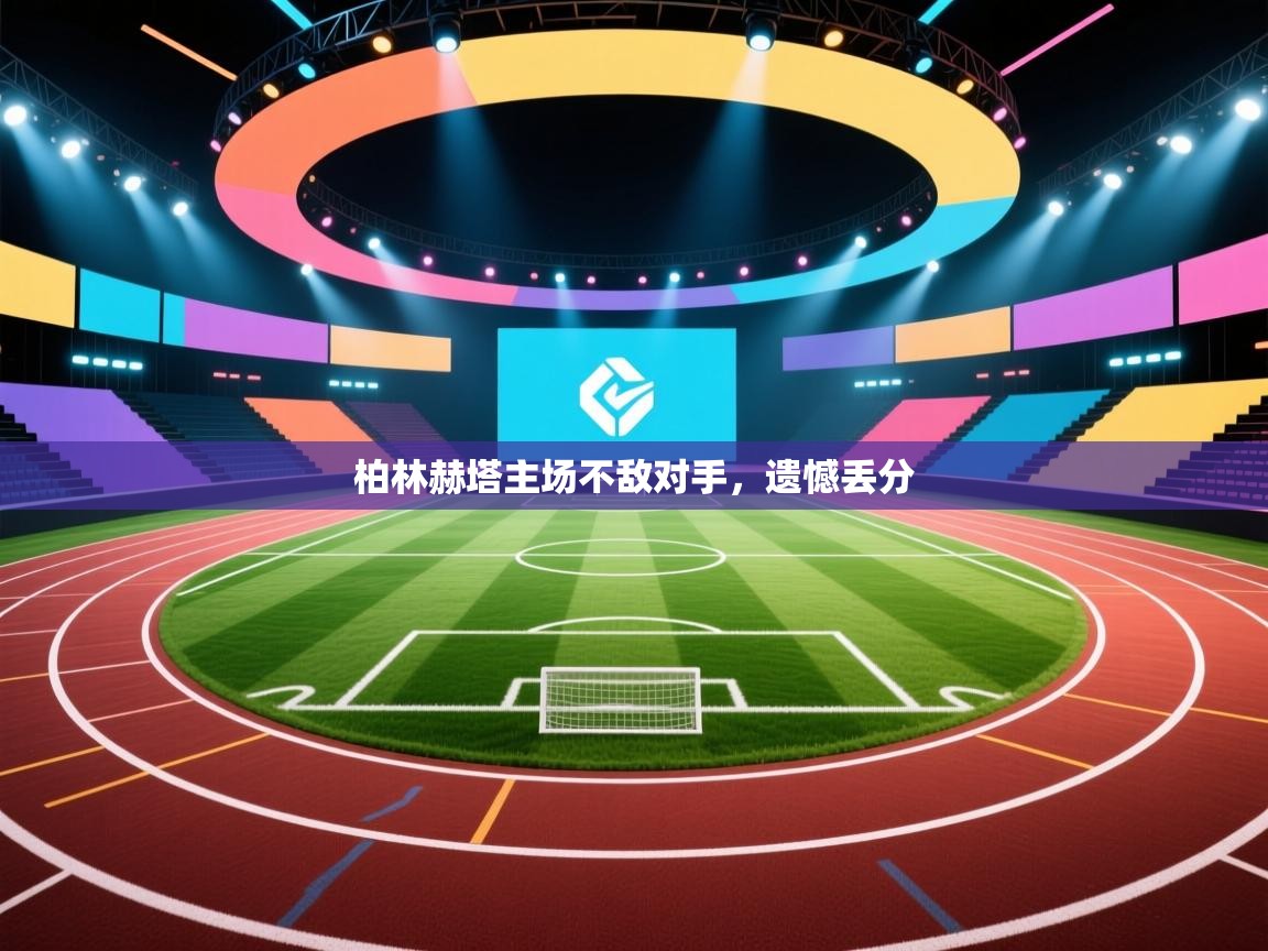 柏林赫塔主场不敌对手,遗憾丢分 第2张