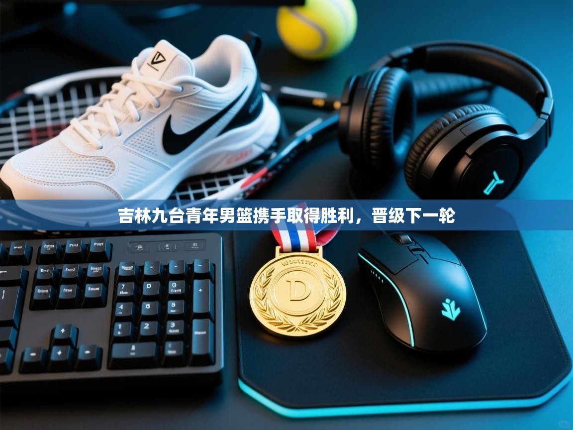 吉林九台青年男篮携手取得胜利,晋级下一轮 第2张