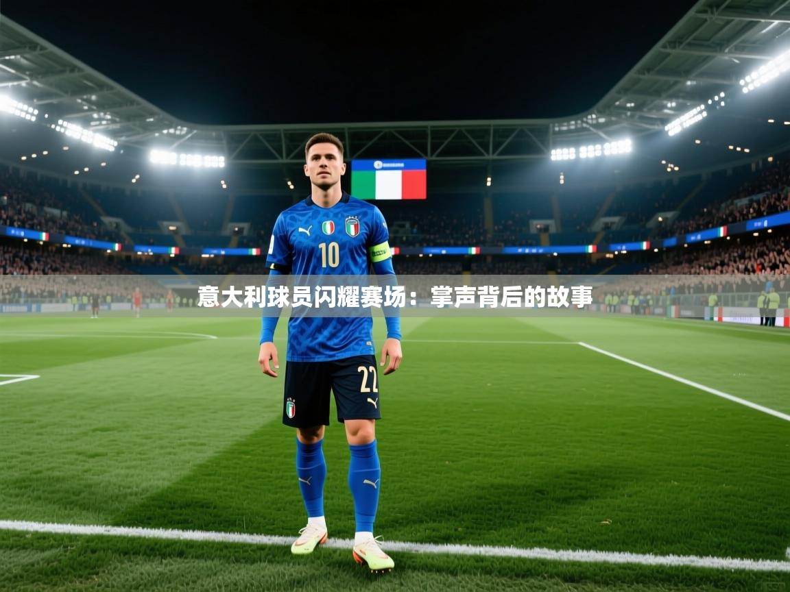 意大利球员闪耀赛场：掌声背后的故事  第2张