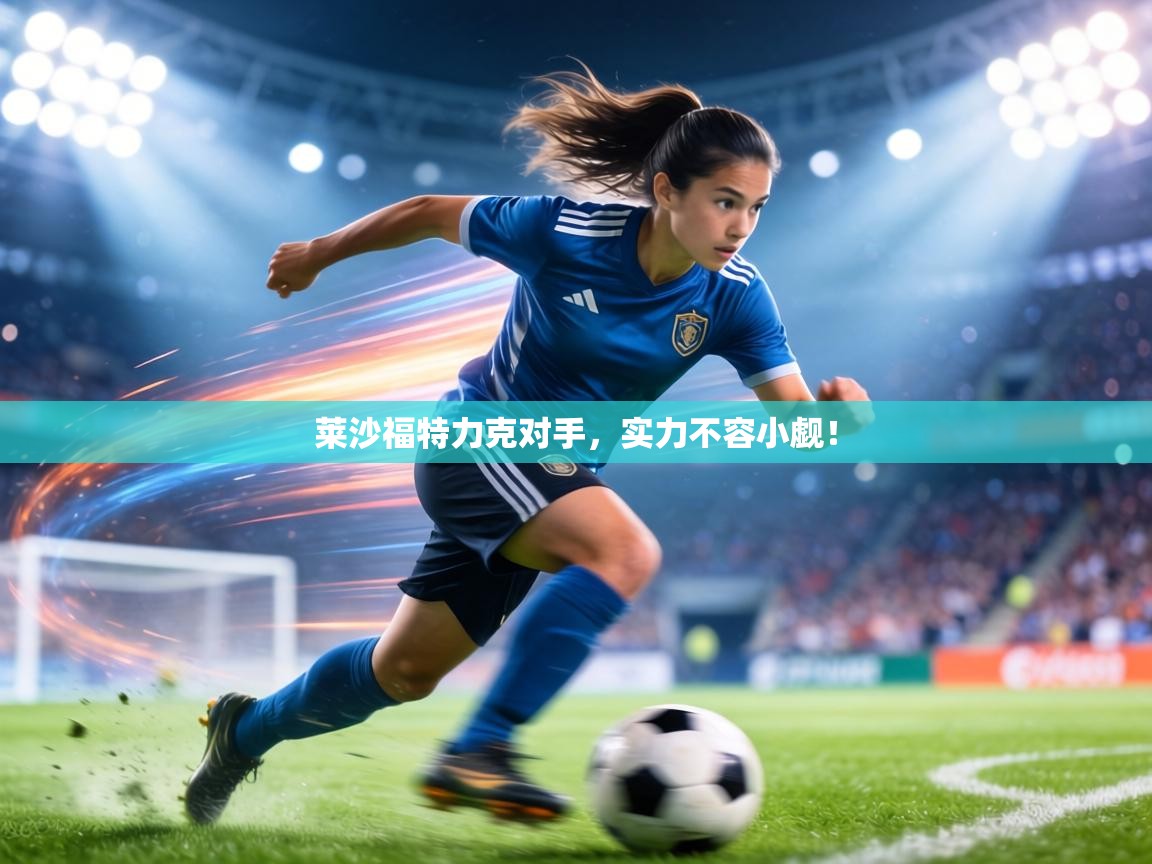 莱沙福特力克对手,实力不容小觑! 第2张