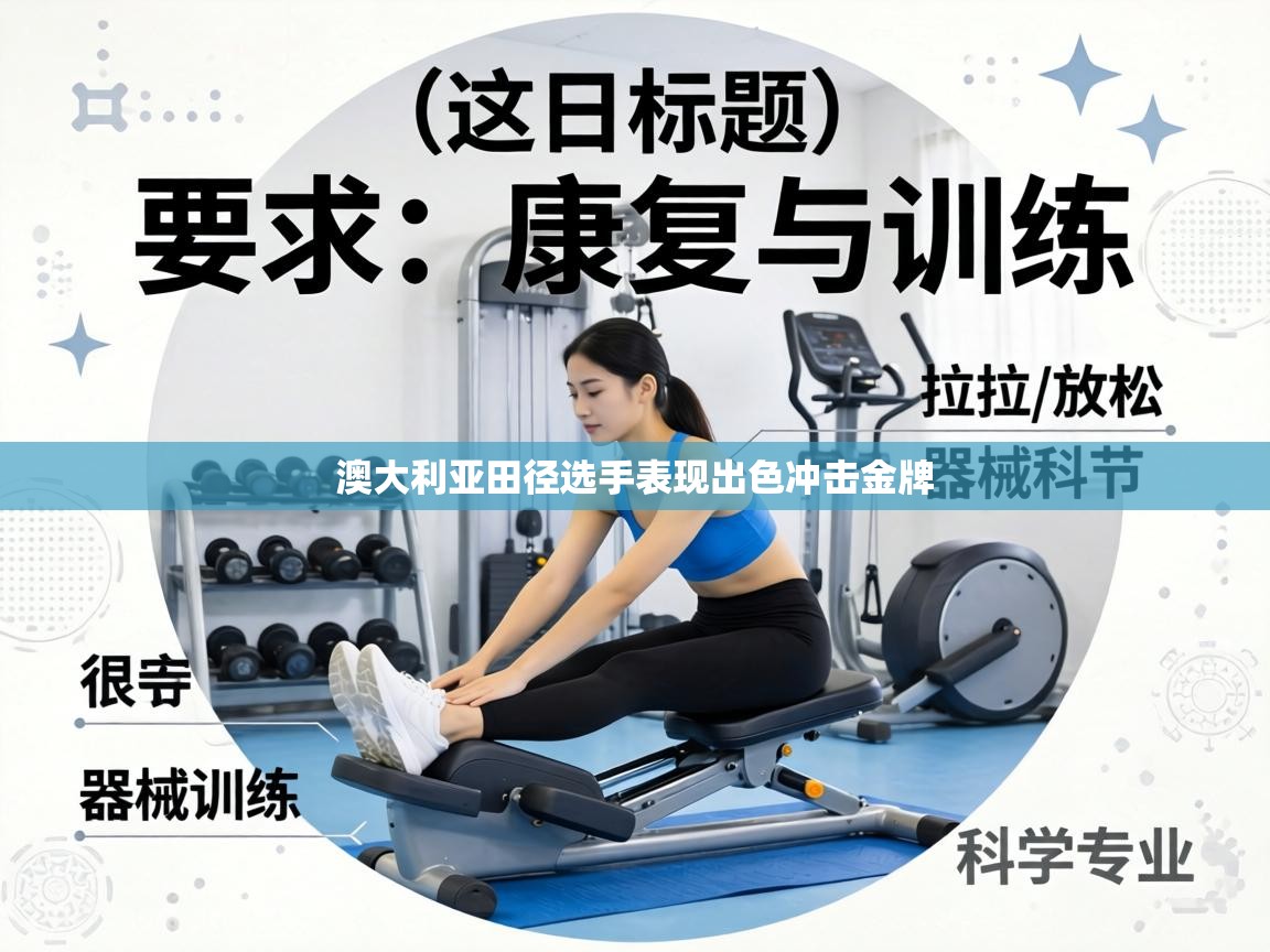 澳大利亚田径选手表现出色冲击金牌 第1张