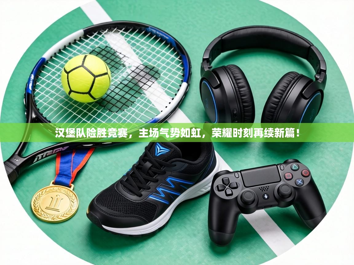 汉堡队险胜竞赛，主场气势如虹，荣耀时刻再续新篇！  第2张