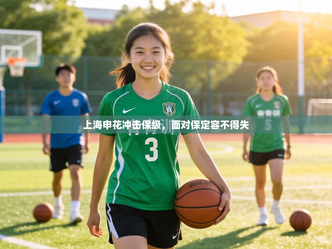 上海申花冲击保级，面对保定容不得失  第2张