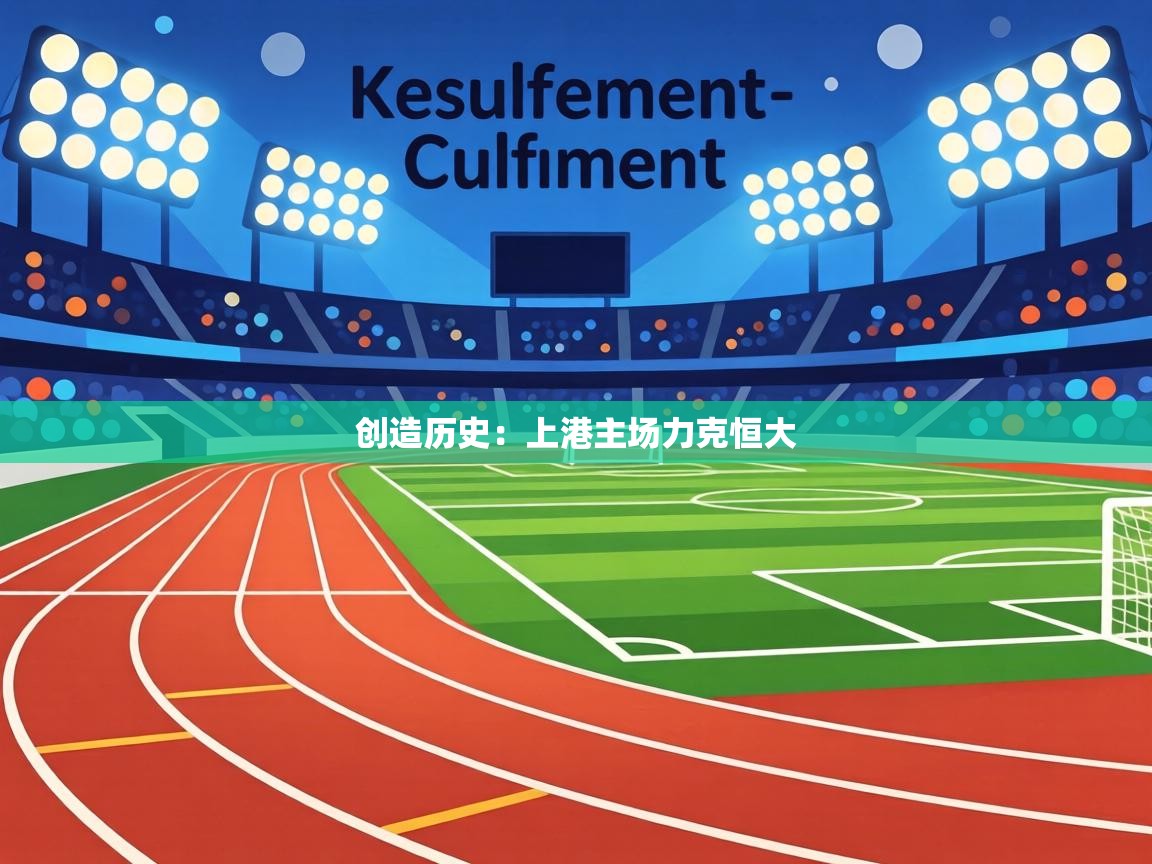 创造历史:上港主场力克恒大 第2张