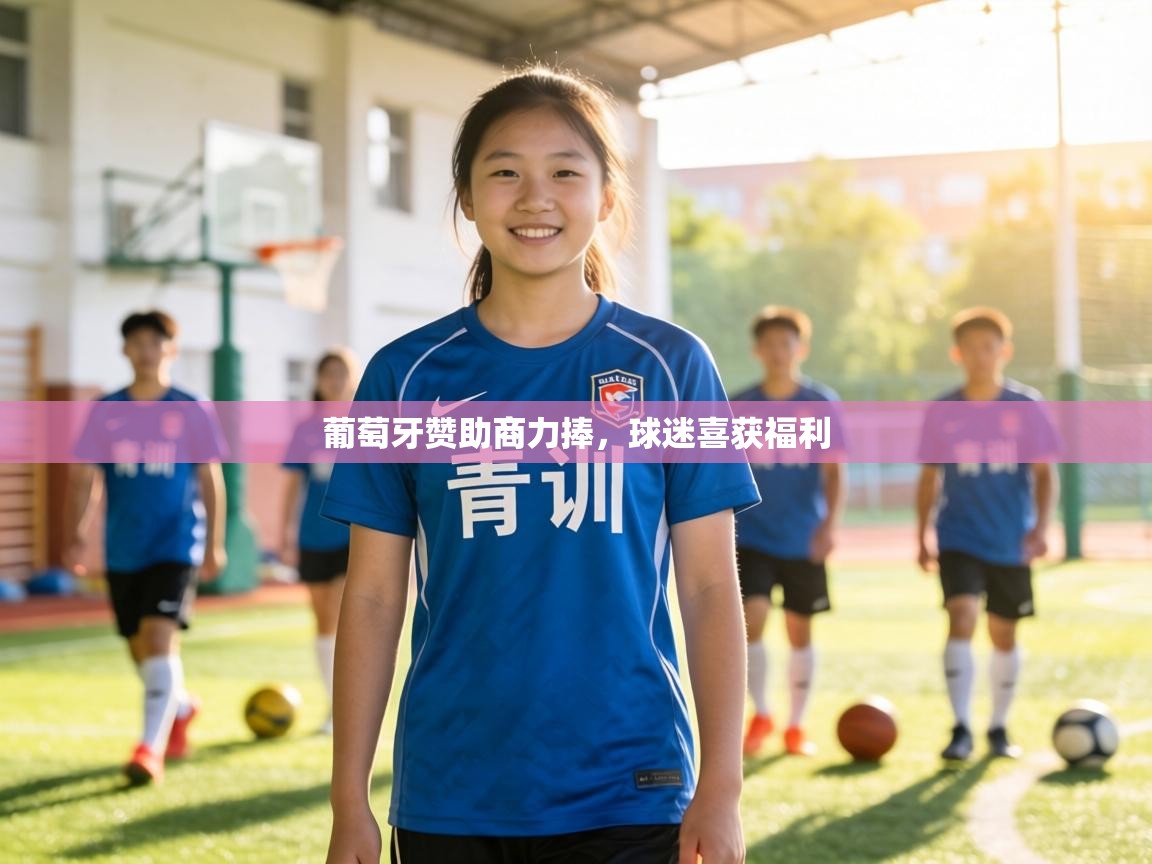 葡萄牙赞助商力捧,球迷喜获福利 第2张