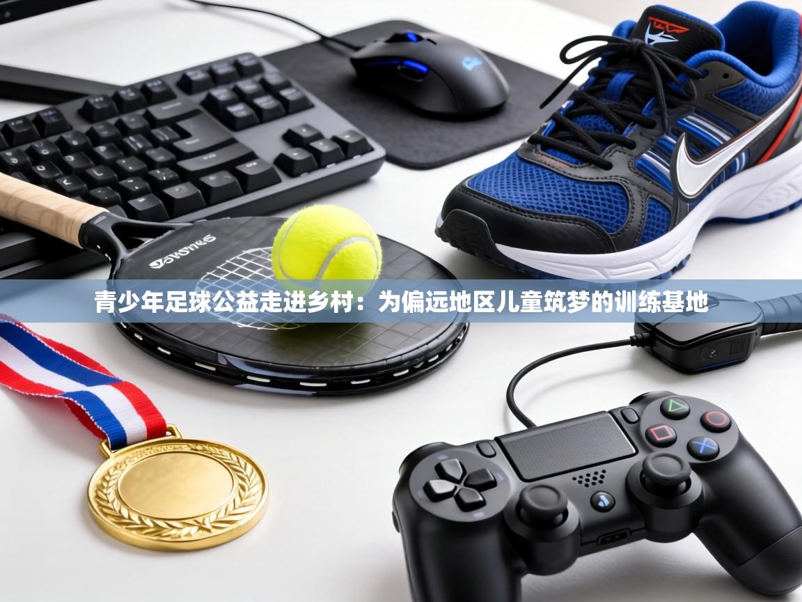 青少年足球公益走进乡村：为偏远地区儿童筑梦的训练基地  第2张