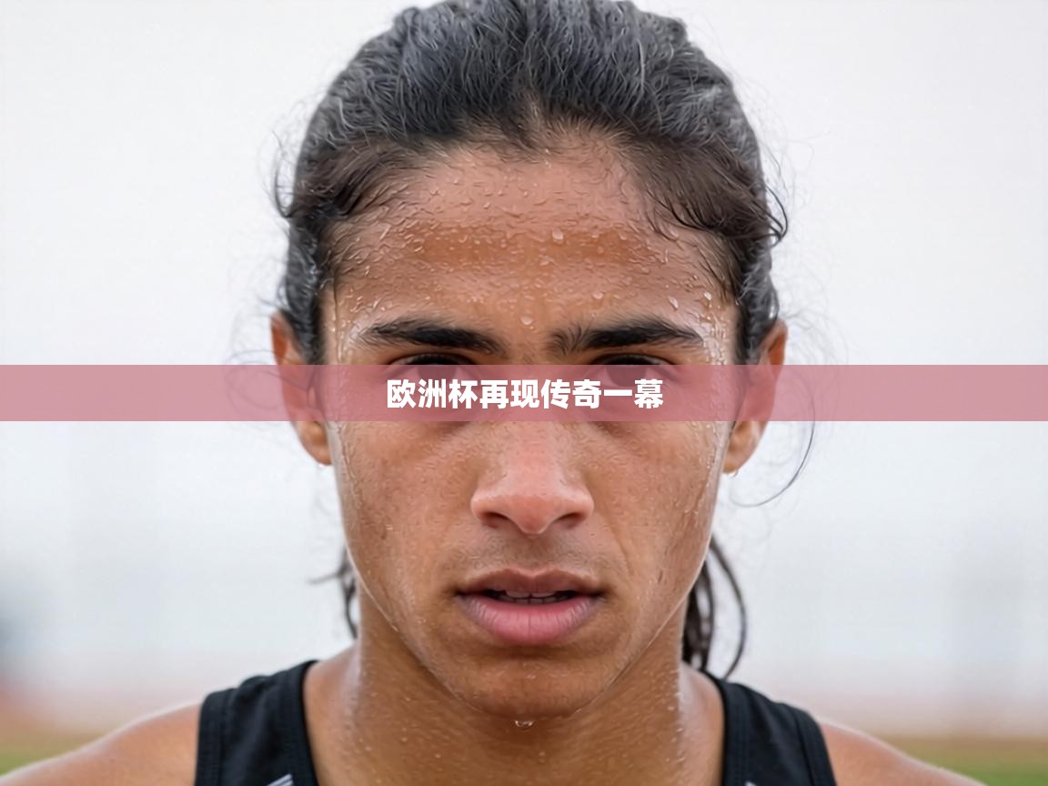 欧洲杯再现传奇一幕 第1张
