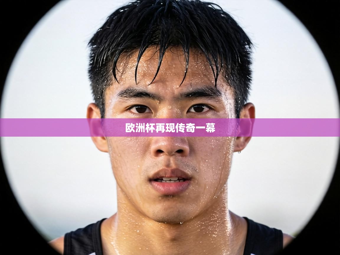 欧洲杯再现传奇一幕 第2张