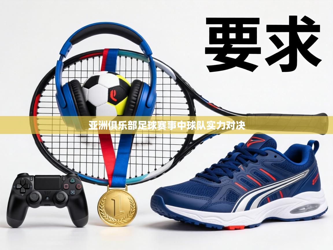 亚洲俱乐部足球赛事中球队实力对决 第1张